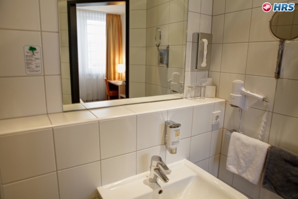 BusinessSporthotel (Großwallstadt)